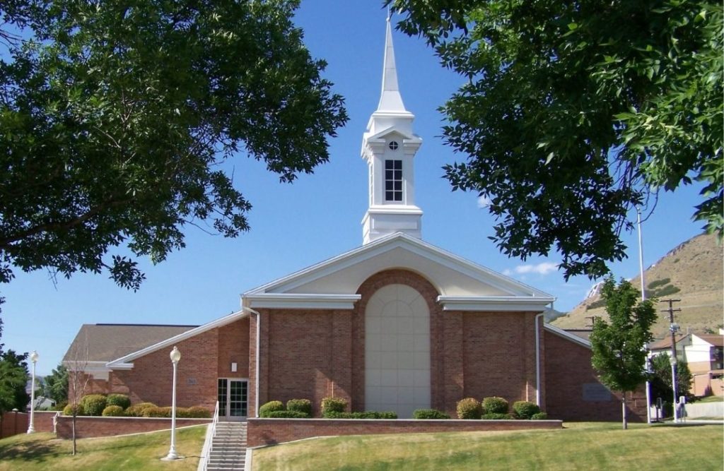 Church Building