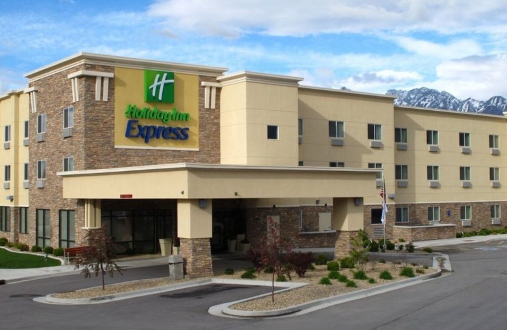 Holiday Inn Express