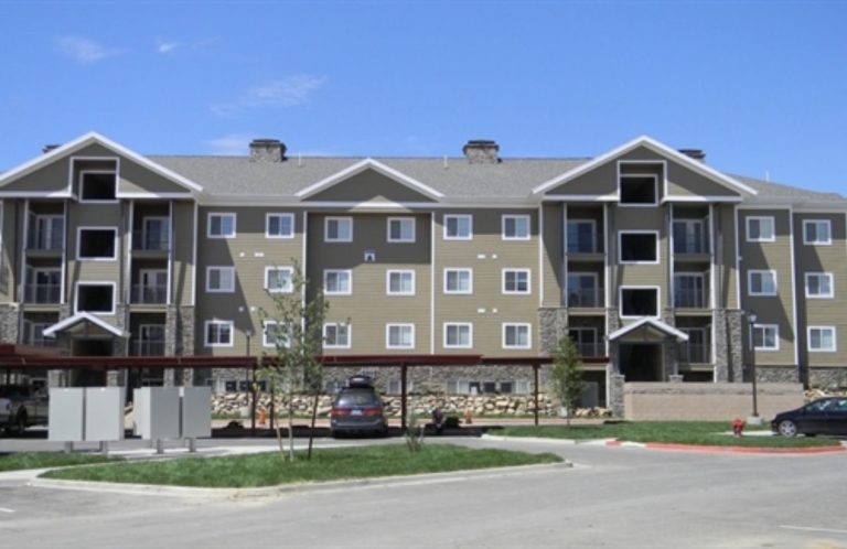 Willow Park Apartments Vernal Utah